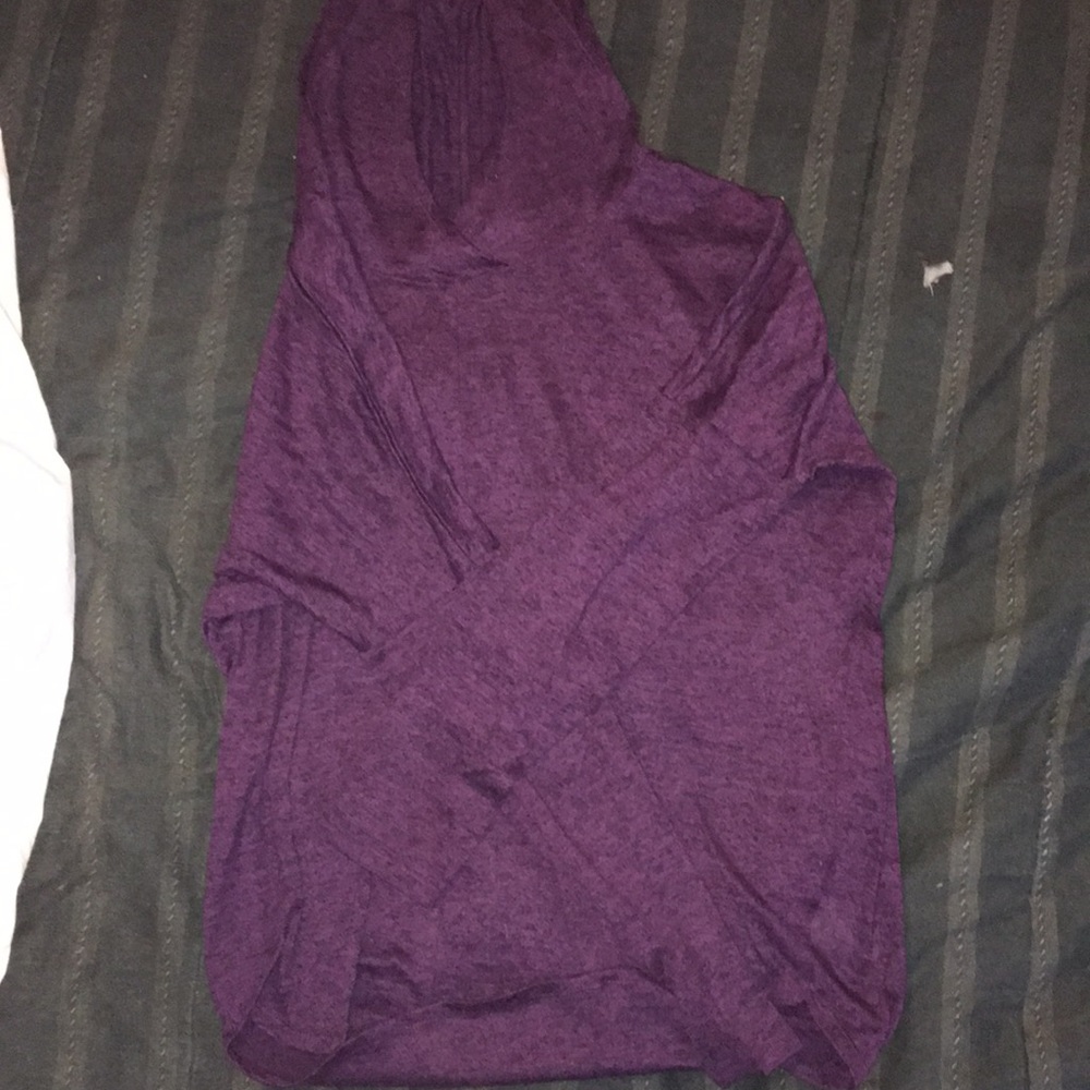 purple sweeter